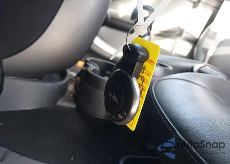 2016 Mini Countryman Cooper from USA, damaged, VIN WMWZB3C51GWR48695